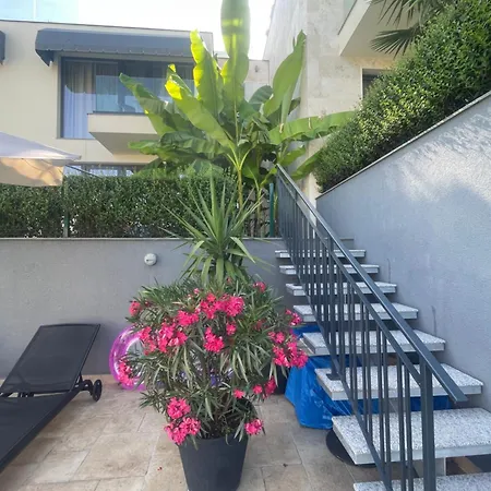 Tatil parkı Buena Vista *