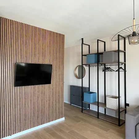 Buena Vista Feriepark *