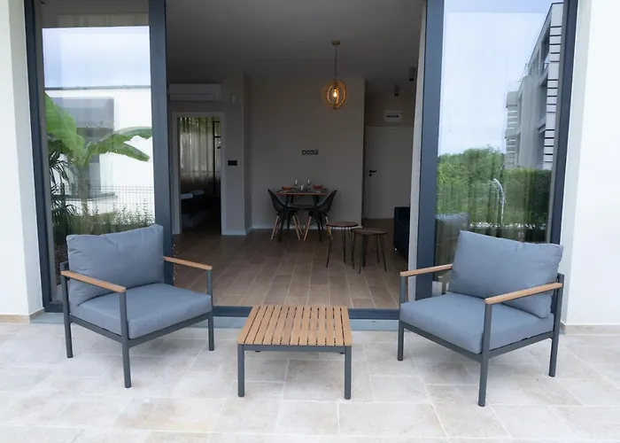 Kompleks wypoczynkowy Buena Vista