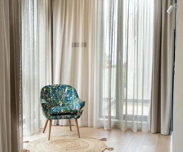 홀리데이파크 Buena Vista *