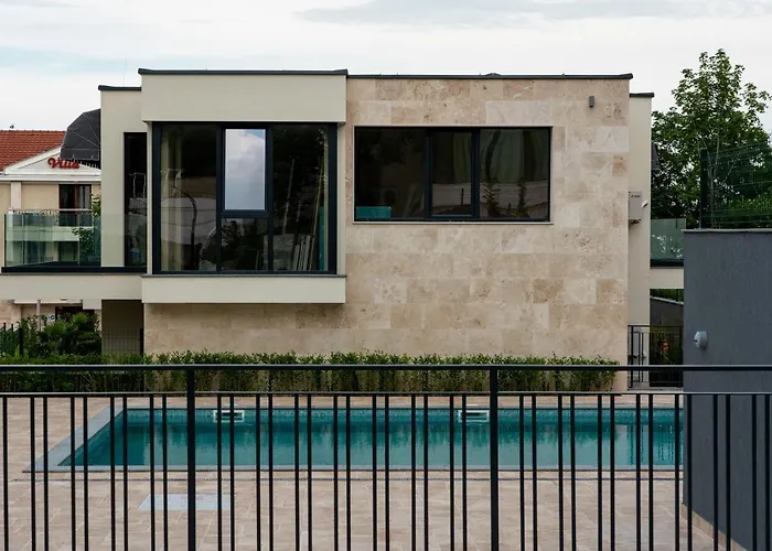 Buena Vista Village de vacances Varna