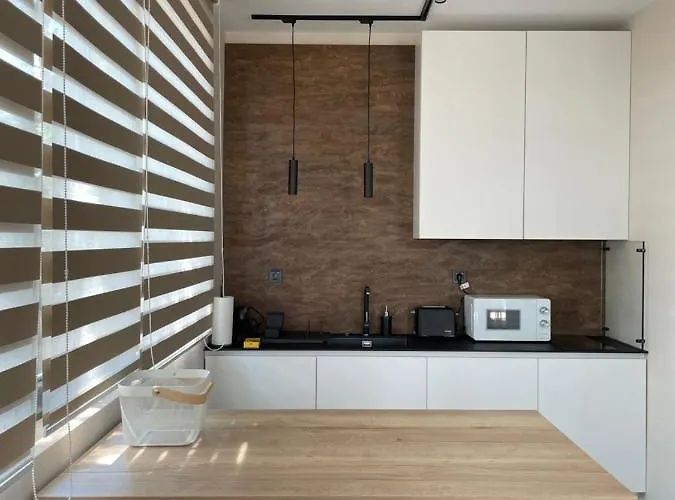 Kompleks wypoczynkowy Buena Vista Warna