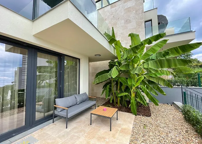 Village de vacances Buena Vista Varna