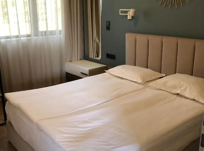 Buena Vista 홀리데이파크