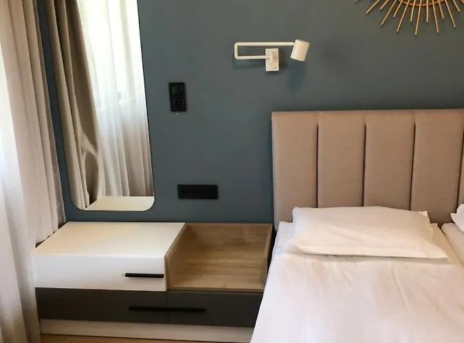 Buena Vista 홀리데이파크 바르나