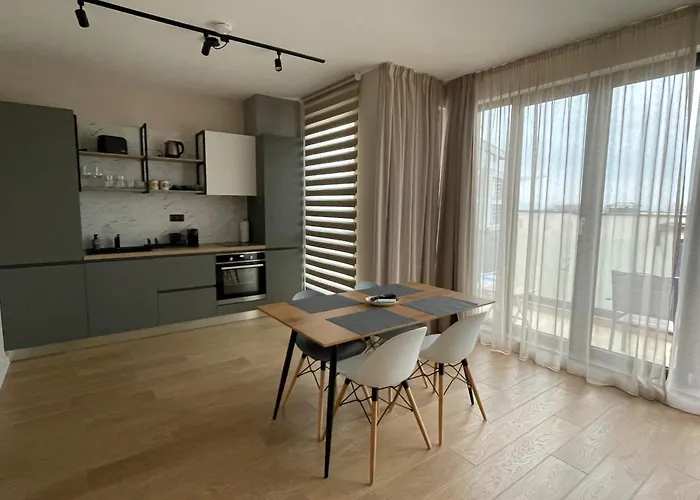 홀리데이파크 Buena Vista *