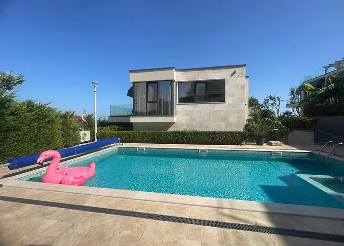 Kompleks wypoczynkowy Buena Vista